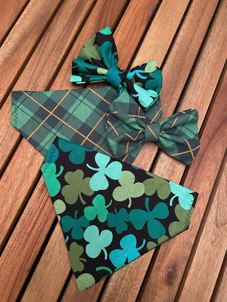 Celtic Connection One Bark Avenue