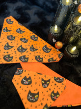 Load image into Gallery viewer, Lucky or unlucky black cats