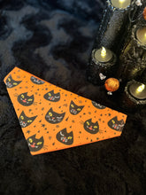 Load image into Gallery viewer, Lucky or unlucky black cats