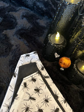 Load image into Gallery viewer, Spooky Spider Bandana