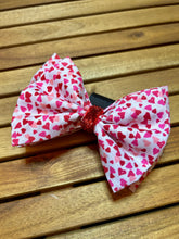 Load image into Gallery viewer, Confetti hearts and Puppy love