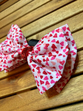 Load image into Gallery viewer, Confetti hearts and Puppy love