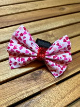 Load image into Gallery viewer, Confetti hearts and Puppy love