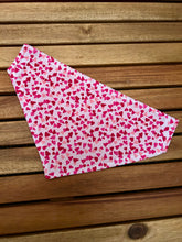 Load image into Gallery viewer, Confetti hearts and Puppy love