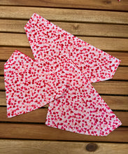 Load image into Gallery viewer, Confetti hearts and Puppy love