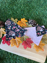 Load image into Gallery viewer, It’s a Hedgehog kinda day Pet Bandana