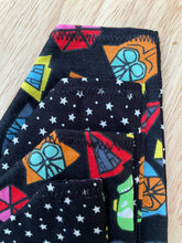 Load image into Gallery viewer, Have you gone to the dark side? Darth Vader Pet Bandana