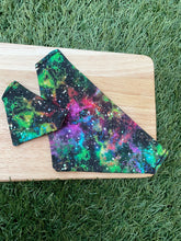 Load image into Gallery viewer, In Another Galaxy - Pet Bandanas