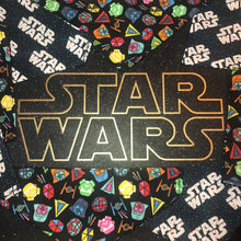 Load image into Gallery viewer, Have you gone to the dark side? Darth Vader Pet Bandana