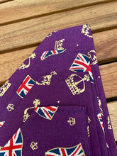 Load image into Gallery viewer, Coronation celebration