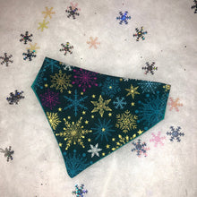 Load image into Gallery viewer, Let it snow