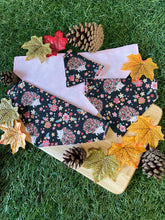 Load image into Gallery viewer, It’s a Hedgehog kinda day Pet Bandana
