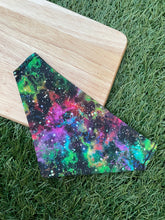 Load image into Gallery viewer, In Another Galaxy - Pet Bandanas