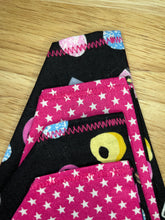 Load image into Gallery viewer, Liquorice All Sorts Sweets Pet Bandanas