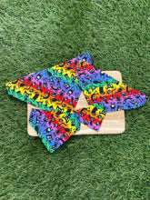 Load image into Gallery viewer, Bugsy - Pet Bandanas & Matching Scrunchies