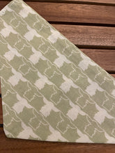 Load image into Gallery viewer, Grogu Bandana