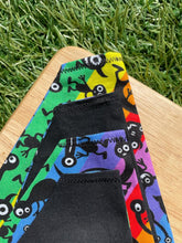 Load image into Gallery viewer, Bugsy - Pet Bandanas & Matching Scrunchies