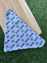Load image into Gallery viewer, Let’s Walk To The Light House - Pet Bandanas