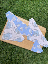 Load image into Gallery viewer, Dumbo Reversible Pet Bandanas