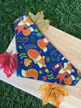 Load image into Gallery viewer, Who’s Looking Like a FOX? - Pet Bandanas & Matching Scrunchies