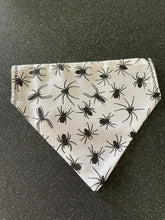 Load image into Gallery viewer, Spooky Spider Bandana