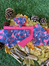 Load image into Gallery viewer, Autumn In The Woods - Pet Bandanas