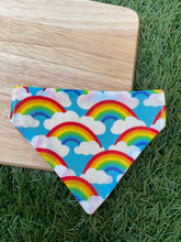 Load image into Gallery viewer, Somewhere over the rainbow