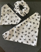 Load image into Gallery viewer, Spooky Spider Bandana