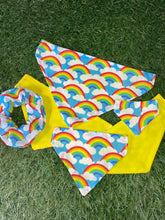 Load image into Gallery viewer, Somewhere over the rainbow