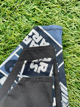 Load image into Gallery viewer, Star Wars - Pet Bandanas & Matching Scrunchies