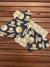 Load image into Gallery viewer, Grogu Bandana