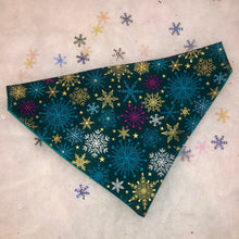 Load image into Gallery viewer, Let it snow