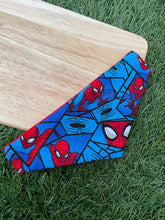 Load image into Gallery viewer, Spiderman Blue