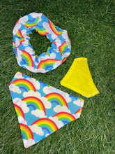 Load image into Gallery viewer, Somewhere over the rainbow