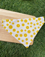 Load image into Gallery viewer, Smiley Faces