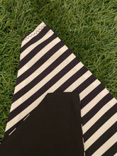 Load image into Gallery viewer, Toon toon black and white army Newcastle Bandana