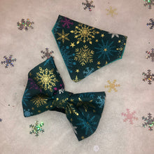 Load image into Gallery viewer, Let it snow