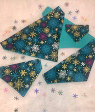 Load image into Gallery viewer, Let it snow