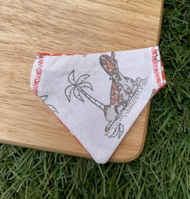 Load image into Gallery viewer, Disney Dumbo, Did you ever see an elephant fly Pet Bandana