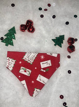 Load image into Gallery viewer, Letters to the North pole