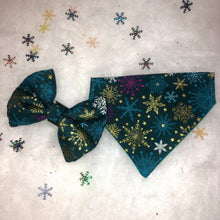 Load image into Gallery viewer, Let it snow