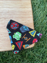 Load image into Gallery viewer, Have you gone to the dark side? Darth Vader Pet Bandana