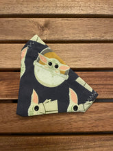 Load image into Gallery viewer, Grogu Bandana