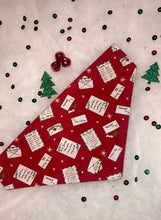 Load image into Gallery viewer, Letters to the North pole