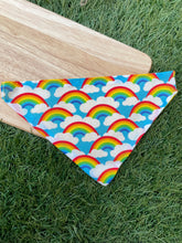 Load image into Gallery viewer, Somewhere over the rainbow