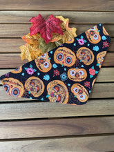 Load image into Gallery viewer, Pumpkin Patch - Pet Bandana