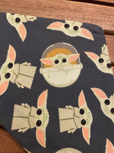 Load image into Gallery viewer, Grogu Bandana