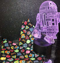 Load image into Gallery viewer, Have you gone to the dark side? Darth Vader Pet Bandana