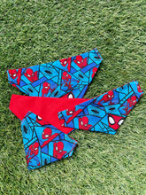 Load image into Gallery viewer, Spiderman Blue