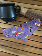 Load image into Gallery viewer, It’s Just A Bunch Of Hocus Pocus - Pet Bandanas